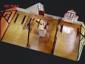 Prodej rodinného domu, Bartoušov, 100 m2
