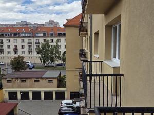 Prodej bytu 3+1, Praha - Vokovice, K lánu, 74 m2
