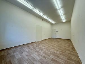 Pronájem skladu, Svitavy, náměstí Míru, 27 m2
