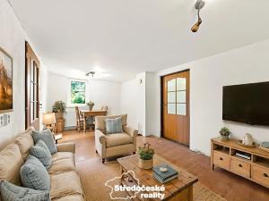 Prodej rodinného domu, Červené Pečky, 60 m2