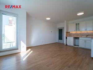 Pronájem bytu 2+kk, Poděbrady, Vrchlického, 57 m2