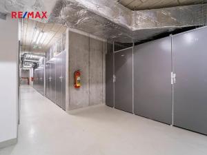 Pronájem bytu 2+kk, Poděbrady, Vrchlického, 57 m2