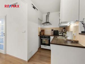 Prodej bytu 3+kk, Praha - Strašnice, Černokostelecká, 52 m2