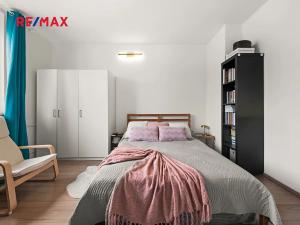 Prodej bytu 3+kk, Praha - Strašnice, Černokostelecká, 52 m2