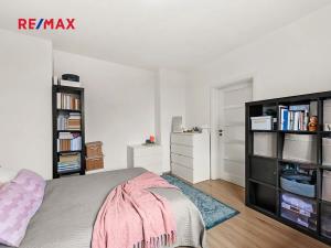 Prodej bytu 3+kk, Praha - Strašnice, Černokostelecká, 52 m2