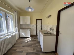 Pronájem rodinného domu, Bubovice, Na Pouskách, 242 m2