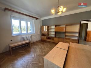 Pronájem rodinného domu, Bubovice, Na Pouskách, 242 m2
