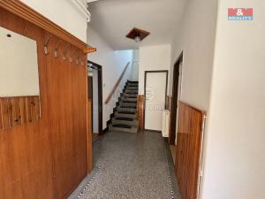 Pronájem rodinného domu, Bubovice, Na Pouskách, 242 m2