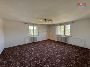 Pronájem rodinného domu, Bubovice, Na Pouskách, 242 m2
