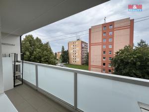 Pronájem bytu 1+kk, Slaný, Arbesova, 34 m2
