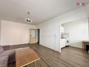 Pronájem bytu 1+kk, Slaný, Arbesova, 34 m2