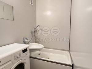 Pronájem bytu 1+kk, Slaný, Arbesova, 34 m2