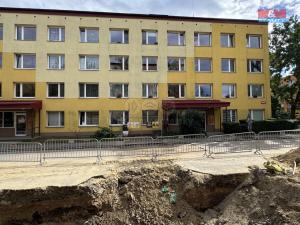 Pronájem bytu 1+kk, Slaný, Arbesova, 34 m2