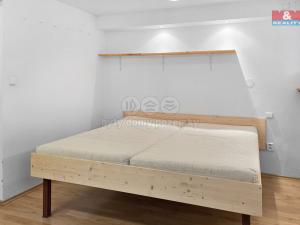 Pronájem bytu 1+kk, Dolní Bousov, Okružní, 45 m2