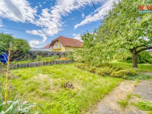 Prodej rodinného domu, Hrádek, Chylická, 85 m2