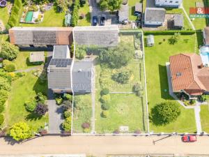 Prodej rodinného domu, Hrádek, Chylická, 85 m2