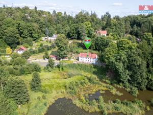 Prodej rodinného domu, Libá, 320 m2