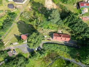 Prodej rodinného domu, Libá, 320 m2