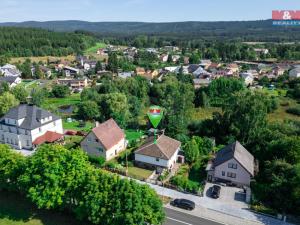 Prodej rodinného domu, Velká Hleďsebe, Pohraniční stráže, 192 m2