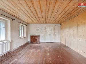 Prodej rodinného domu, Staré Křečany, 230 m2