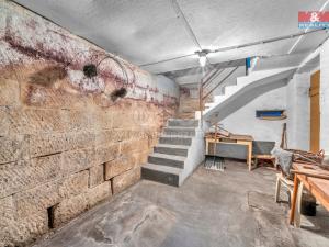 Prodej chalupy, Police nad Metují - Hlavňov, 160 m2