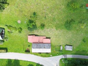 Prodej chalupy, Police nad Metují - Hlavňov, 160 m2