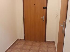 Pronájem bytu 2+kk, Praha - Ruzyně, Žukovského, 42 m2