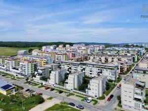 Pronájem bytu 1+kk, Brno, Žabí, 27 m2