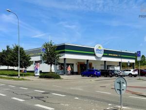 Pronájem bytu 1+kk, Brno, Žabí, 27 m2