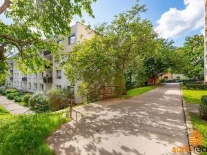 Prodej bytu 2+1, Ústí nad Labem, Stará, 61 m2
