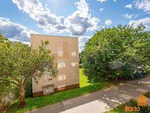 Prodej bytu 2+1, Ústí nad Labem, Stará, 61 m2