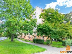 Prodej bytu 2+1, Ústí nad Labem, Stará, 61 m2