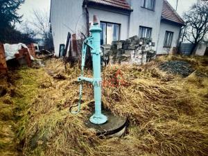 Prodej pozemku pro bydlení, Laškov, 809 m2