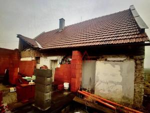 Prodej pozemku pro bydlení, Laškov, 809 m2