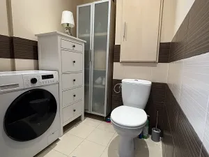 Pronájem bytu 1+kk, Ostrava, Sokolská třída, 28 m2