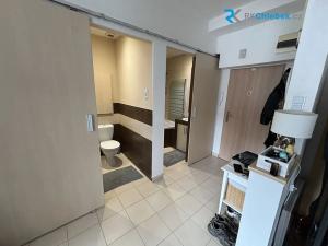 Pronájem bytu 1+kk, Ostrava, Sokolská třída, 28 m2
