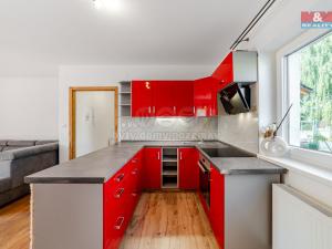 Pronájem bytu 2+kk, Tišice, 60 m2