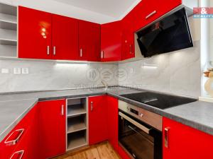 Pronájem bytu 2+kk, Tišice, 60 m2