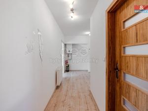 Pronájem bytu 2+kk, Tišice, 60 m2