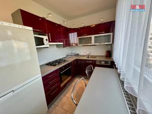 Pronájem bytu 3+kk, Olomouc - Nová Ulice, Stiborova, 70 m2