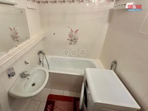 Pronájem bytu 3+kk, Olomouc - Nová Ulice, Stiborova, 70 m2