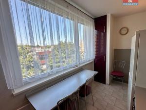 Pronájem bytu 3+kk, Olomouc - Nová Ulice, Stiborova, 70 m2