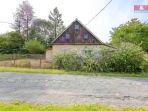 Prodej rodinného domu, Hanušovice - Vysoké Žibřidovice, 107 m2