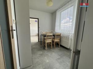 Pronájem bytu 3+1, Kroměříž, Spáčilova, 63 m2