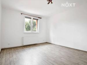 Pronájem bytu 1+kk, Žatec, Sládkova, 27 m2