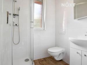 Pronájem bytu 1+kk, Žatec, Sládkova, 27 m2