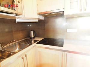 Pronájem bytu 1+kk, Praha - Vinohrady, Hradešínská, 24 m2