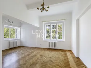 Pronájem vily, Černošice, V Horce, 165 m2