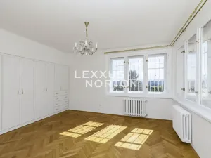 Pronájem vily, Černošice, V Horce, 165 m2