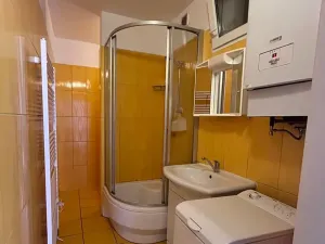 Pronájem bytu 2+kk, Praha - Vršovice, Slovinská, 51 m2